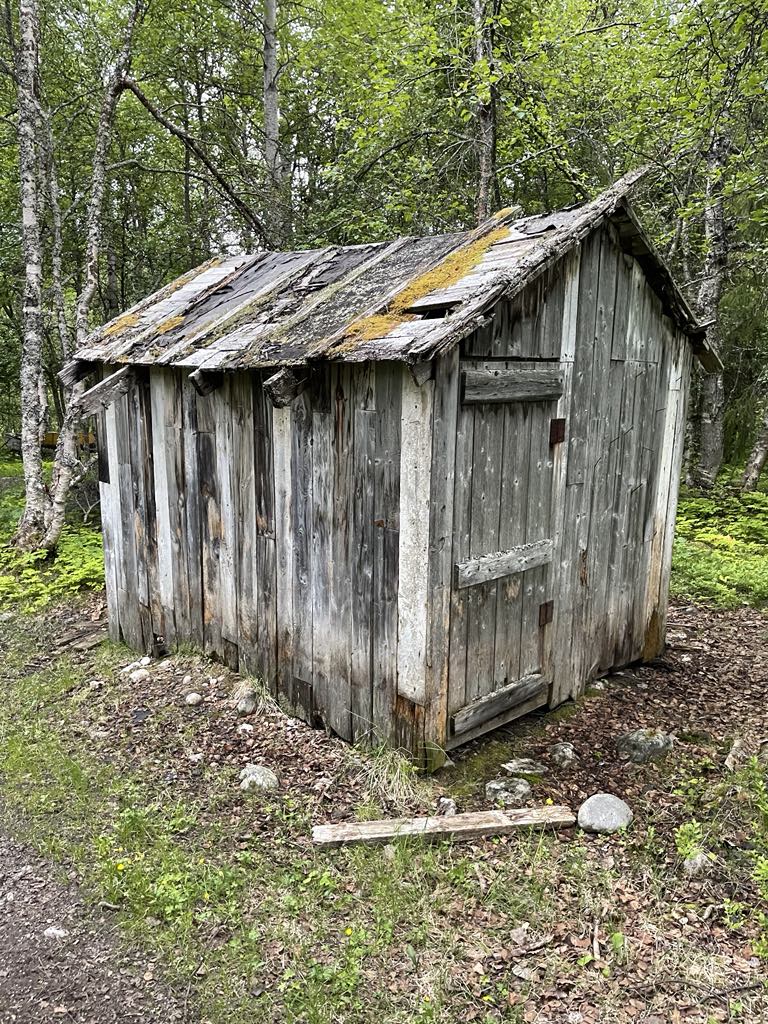 Når sentralisering gjør maten sårbar – og beredskapen går i&nbsp;oppløsning