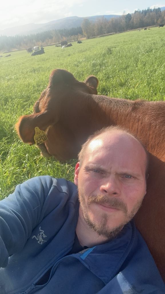 Når livskraft teller mer enn&nbsp;liter