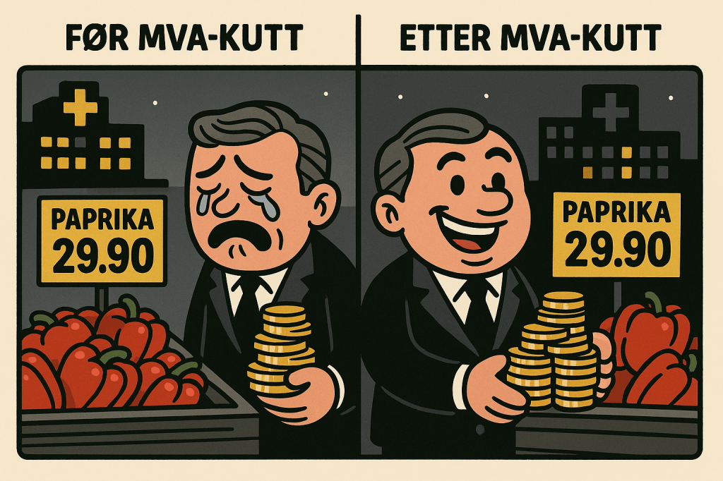 Når forskningen glemmer&nbsp;virkeligheten