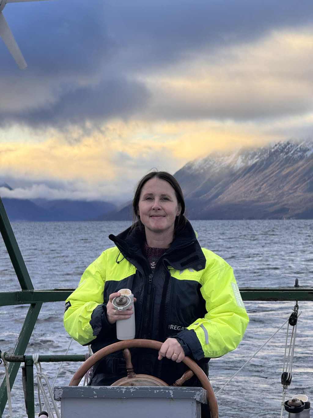 Er vi bevisst nok på hvilken retning samfunnet tar?