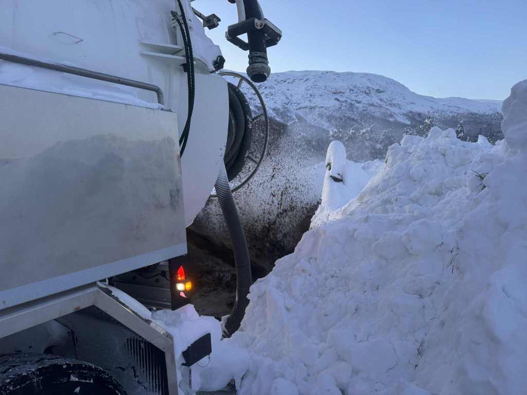 Når systemet pålegger bonden å bli lovbryter